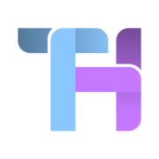 TeaHost Logo Header